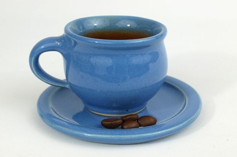 Espresso Set