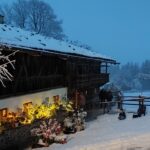 Glentleitner Christkindlmarkt